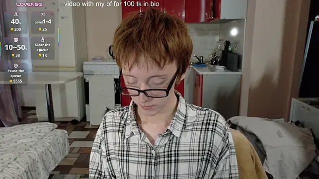 NextVibe_ Webcam-Show
