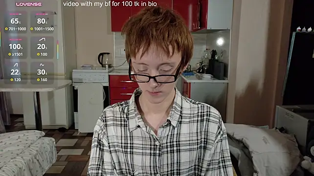 NextVibe_'s Webcam Show