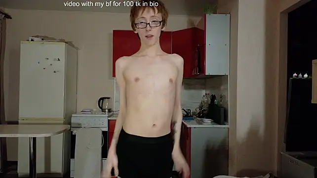 Show Webcam de NextVibe_
