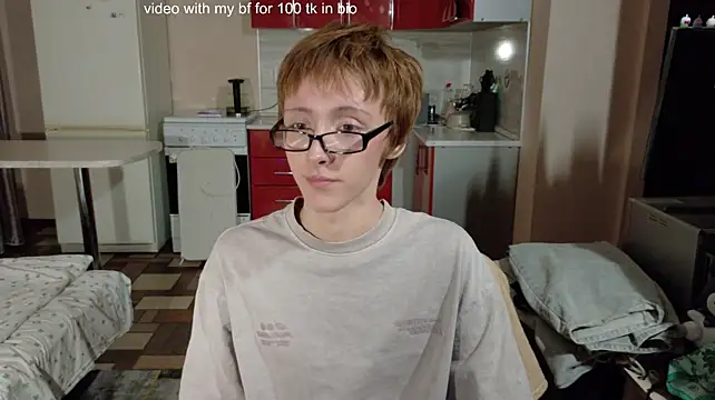 NextVibe_'s Webcam Show