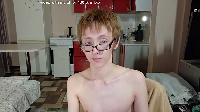 NextVibe_ – Kamerov á šou