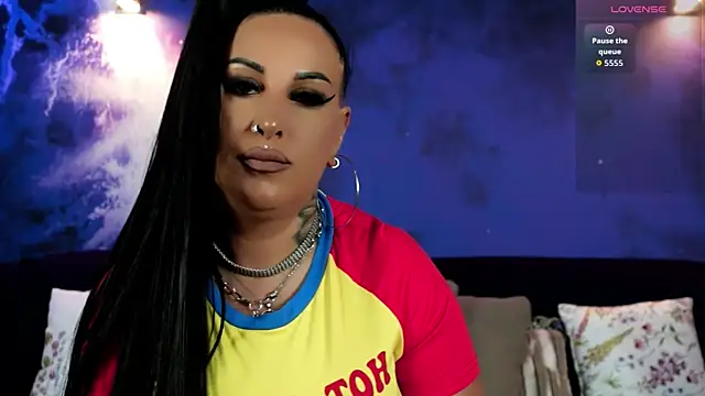 Sierra_Quinn Webcam show