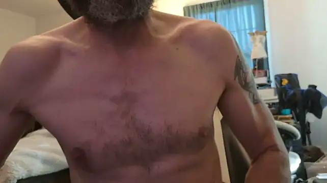 BrokenWithoutCare webcam show