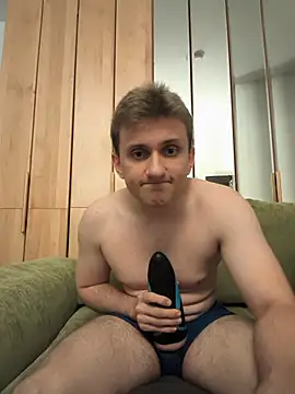 paulh22 Webcam-Show