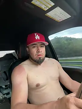 JJunioorr Webcam-Show