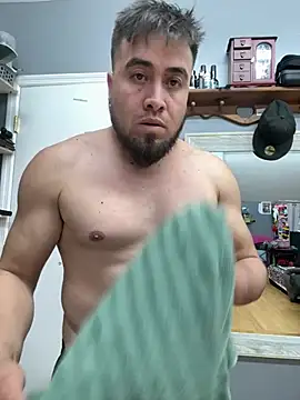 Webkamerová show JJunioorr