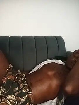 WaiterZim's Live Chat Room