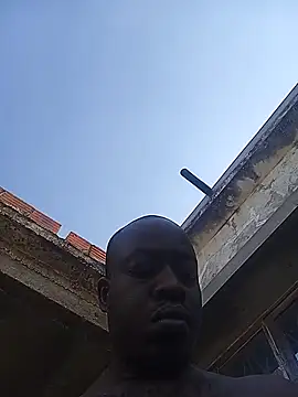 WaiterZim's Webcam Show