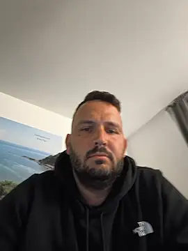 Wanderer710 Webcam-Show
