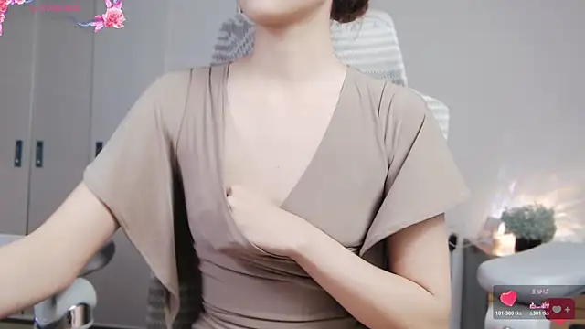 Czat XXX na żywo – SuziiLove