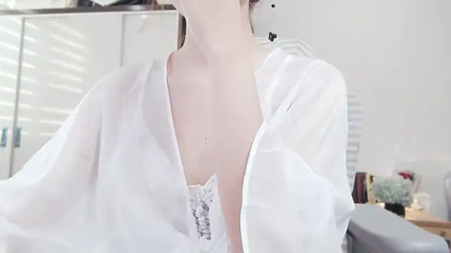 SuziiLove's Live XXX Chat