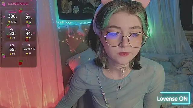 عرض كام Miko_Meow