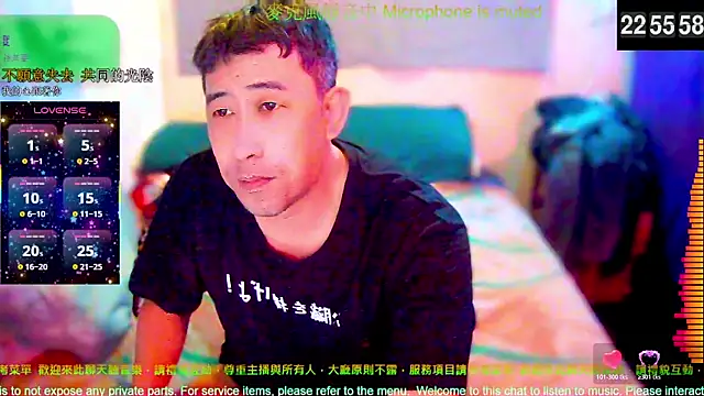 caballero_maduro Webcam show