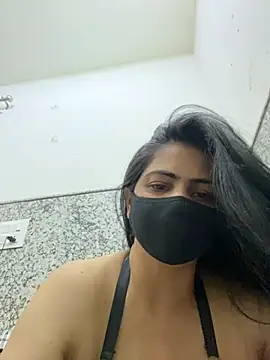 Webkamerová show SashaPatel