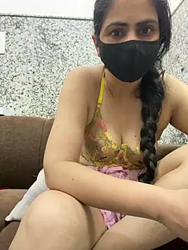 SashaPatel ওয়েবক্যাম শো