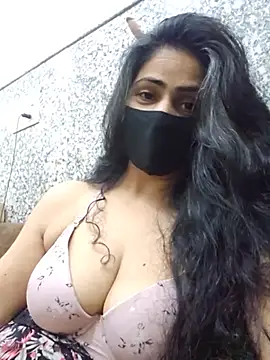 SashaPatel ওয়েবক্যাম শো