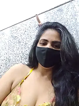 Show Webcam de SashaPatel