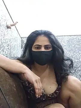 SashaPatel Webcamshow