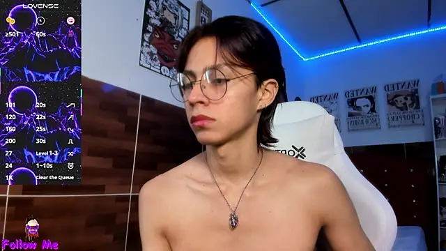 alex_sweet_69n Webbikameraesitys
