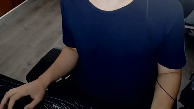 Show de webcam de JoeisHere__