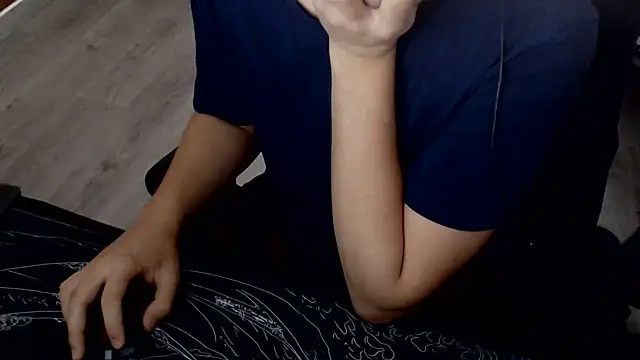 JoeisHere__ Adlı Modelin Web Kamerası Şovu
