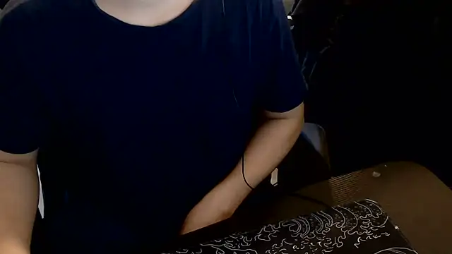 Show Webcam de JoeisHere__