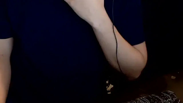 Show de webcam de JoeisHere__