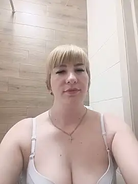 babyjessi's Live XXX Chat