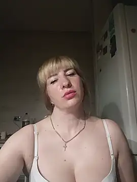 babyjessin Webbikameraesitys