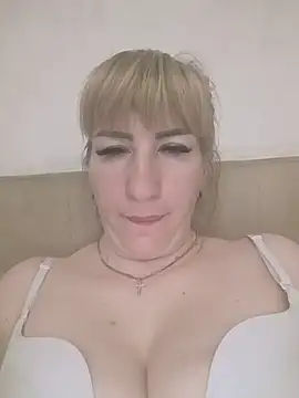 Вебкам-шоу babyjessi
