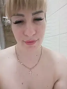 babyjessi Show in webcam