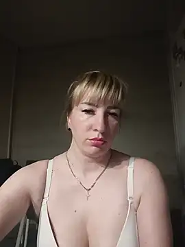 Вебкам-шоу babyjessi