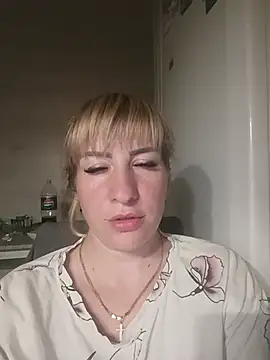 babyjessi's Webcam Show