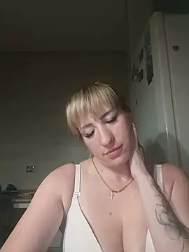 babyjessi's Webcam Show