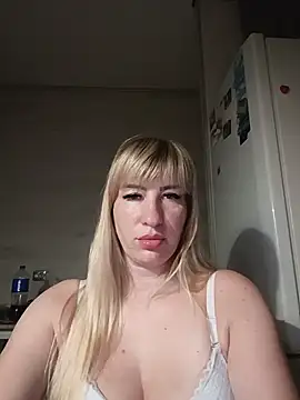 Živý XXX chat babyjessi