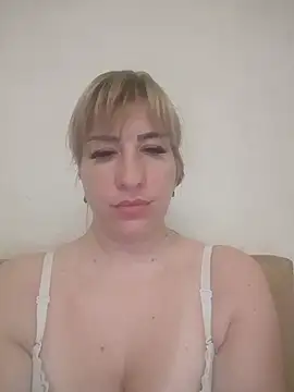 Webkamerová show babyjessi