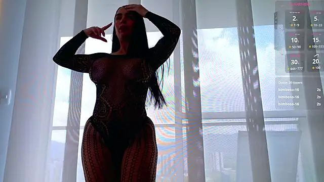 دردشة Michelle_Ferrerr الجنسية المباشرة