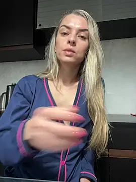 SweetGraciosa's Live XXX Chat