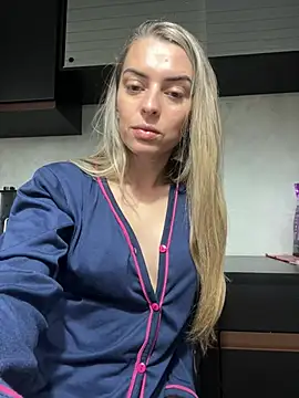 Chat +18 de SweetGraciosa ao vivo