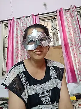 thanusi_2 Pertunjukan Webcam
