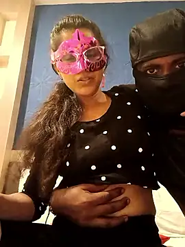 thanusi_2 Webcam-Show