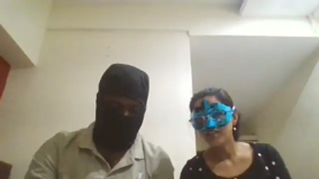 thanusi_2 Webcam show