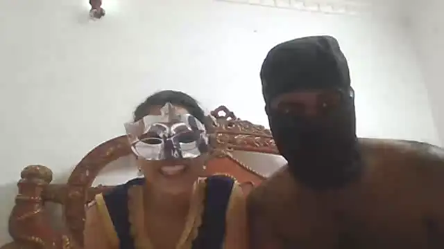 thanusi_2 网络视讯表演