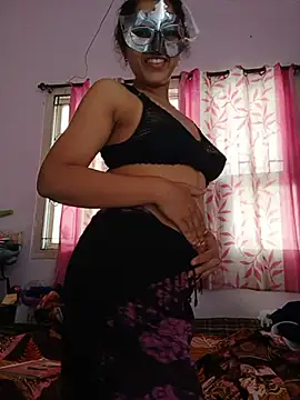 Show de webcam de thanusi_2