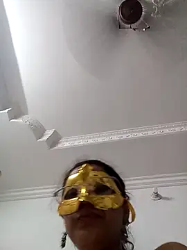 thanusi_2 网络视讯表演