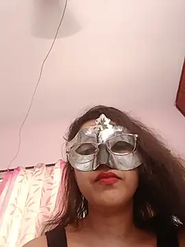 Show de thanusi_2 na webcam