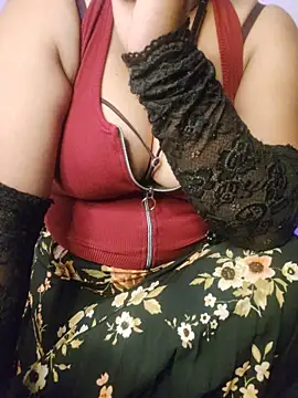 Show de Missishitha69 na webcam