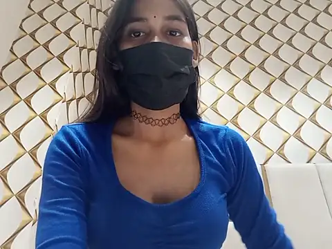 Fiza__khan's Webcam Show