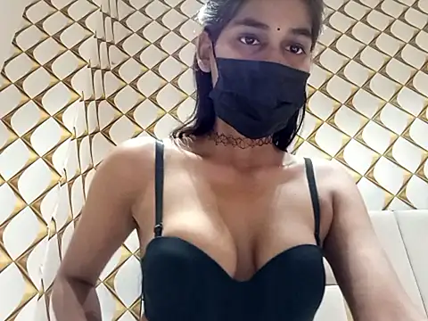 Webkamerová show Fiza__khan