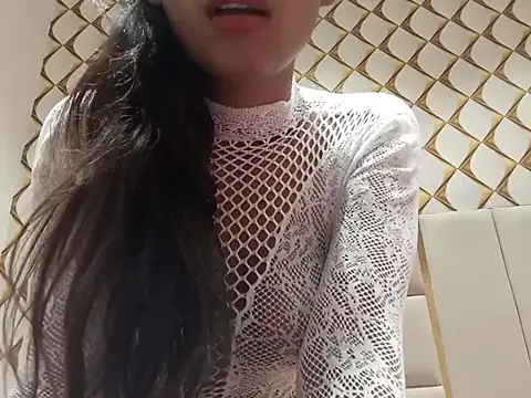 Webkamerová show Fiza__khan